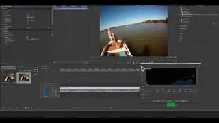 How to remove wind noise in your videos using Adobe Premiere Pro