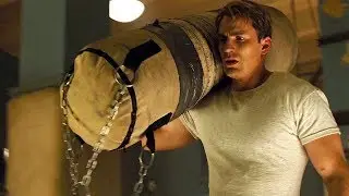 Nick Fury Recruits Steve Rogers - Gym Scene - The Avengers (2012) Movie CLIP HD