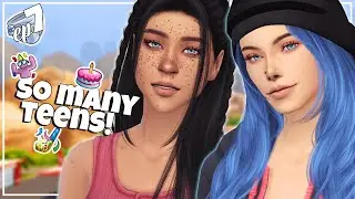 THIS IS EASY!😂 100 Baby Challenge #7