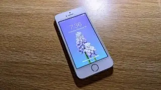 iPhone 5S - How is it to USE in 2024?