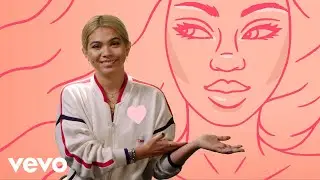 Hayley Kiyoko - The World According to Hayley Kiyoko