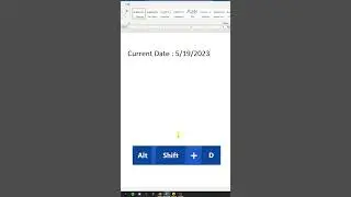 date & time tricks in ms word hindi 