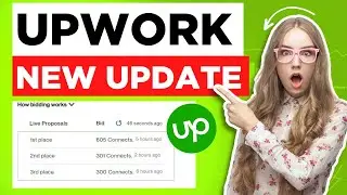 Upwork New Update About Boosted Proposals: Limited Access for Freelancers | Bad News For Freelancers