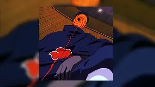 Obito x moon deity - neon blade 2 (slowed + reverb + tiktok version)