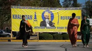 Legacy of Hardeep Singh Nijjar celebrated a year after death