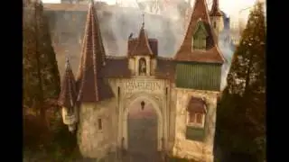 Efteling - Raveleijn Soundtrack 5