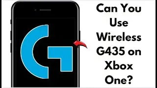 HOW TO CONNECT LOGITECH G435 TO XBOX ONE IN 2025! FULL GUIDE!