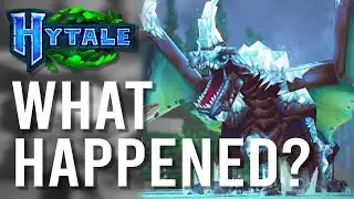 What Really Happened to Hytale?