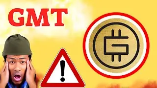 GMT Prediction 13/APR STEPN Coin Price News Today - Crypto Technical Analysis Update Price Now