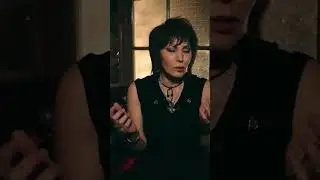 Joan Jett documentary BAD REPUTATION released 4 years ago today! Streaming now on Prime Video.