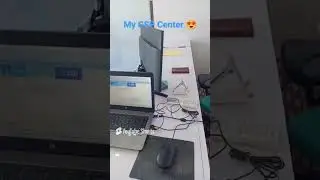 My SBI CSP Center 😍 CB Computer Khariar