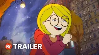 Harriet the Spy Season 2 Trailer