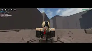 ragemode garou (Saitama game on roblox)