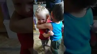Первая любовь 