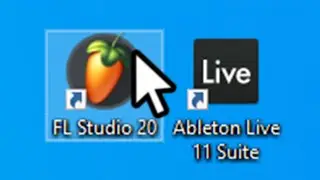 FL Studio vs Ableton