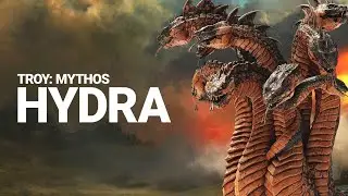 A Total War Saga: TROY - MYTHOS | The Hydra