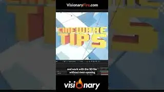 Secret 3D tool in After Effects 