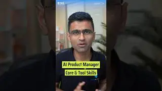 AI Product Manager: Core Skill & Took Skill