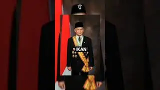 PENYEBAB TNI POLRI BERPISAH : WADUH