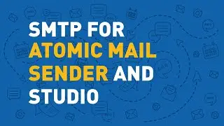 Where to get smtp server service? What is smtp and how to send mail with smtp server?