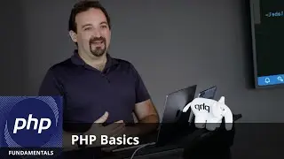 PHP Basics with Maximiliano Firtman | Preview