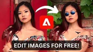 Forget Photoshop | This AI Can Edit Photos Like A Pro