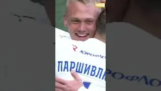 Шедевр Тюки пяткой в ворота «Сочи» — лучший гол 2024 года по версии Матч Премьер 😎