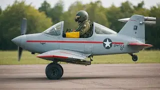 These Are the Tiniest Military Aircraft