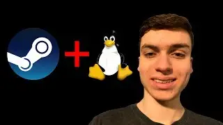 How to Game on Linux