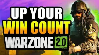 How To Win MORE In Warzone 2 (Warzone 2 Tips and Tricks)