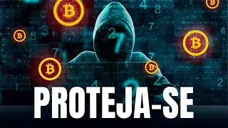 BITCOIN: Proteção e Segurança | Aulão 53