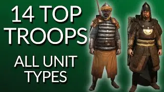 Best Units For Each Type – Ultimate Troop Guide - M&B2: Bannerlord