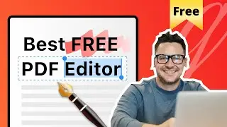 Best Free PDF Editor | PDFgear