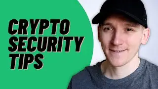 7 Best Cryptocurrency Security Tips You MUST Know!