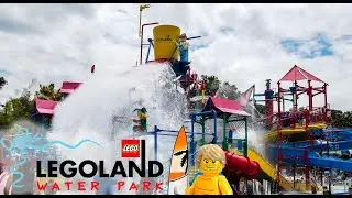 Legoland Florida Water Park: A Fun Add-on To Your Day!