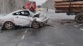 В Калинковичском районе произошло дорожно-транспортное происшествие.