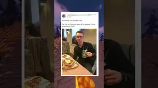 James Fridman Photoshop Trolls [2024]
