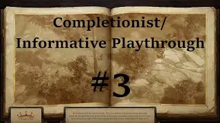 [P:K #3] Pathfinder: Kingmaker Completionist/Informative Playthrough - Mercenaries and Curses