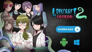 Lovecraft Locker 2 v0.1.5 Game Play + Download