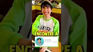 DÁNDOLE LA MANO A 100 YOUTUBERS !!