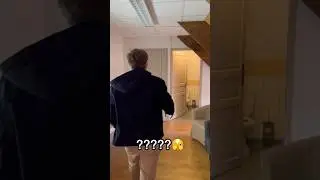 Les aventures de Louis et sa flûte 😅
