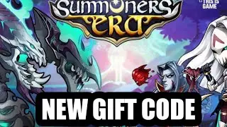 New Summoners Era Code 2021 | Summoners Era Code 2021 | Summoners Era Gift Code March 2021