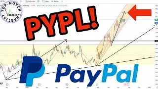 PayPal Stock: Price Predictions Using Technical Analysis.