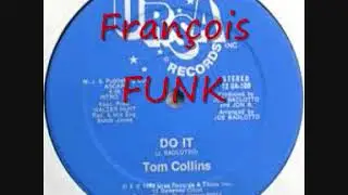 Tom Collins - Do It (1982)