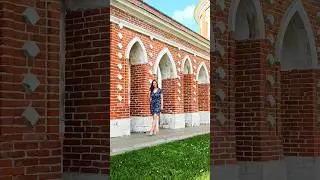 Царицыно | Москва 2023 | Куда пойти в Москве