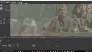 3H of Rotoscoping