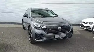 231D24777 - 2023 Volkswagen Touareg R 3.0TSI V6 PHEV 462HP AUTO INCLUDES 3 ...