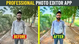 Professional Photo Editor App in 2022 | FixThePhoto