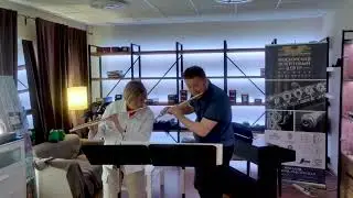 Flute Bumblebees