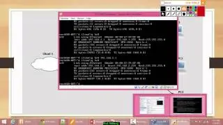 How to Setup a DMZ using DD-WRT & VirtualBox